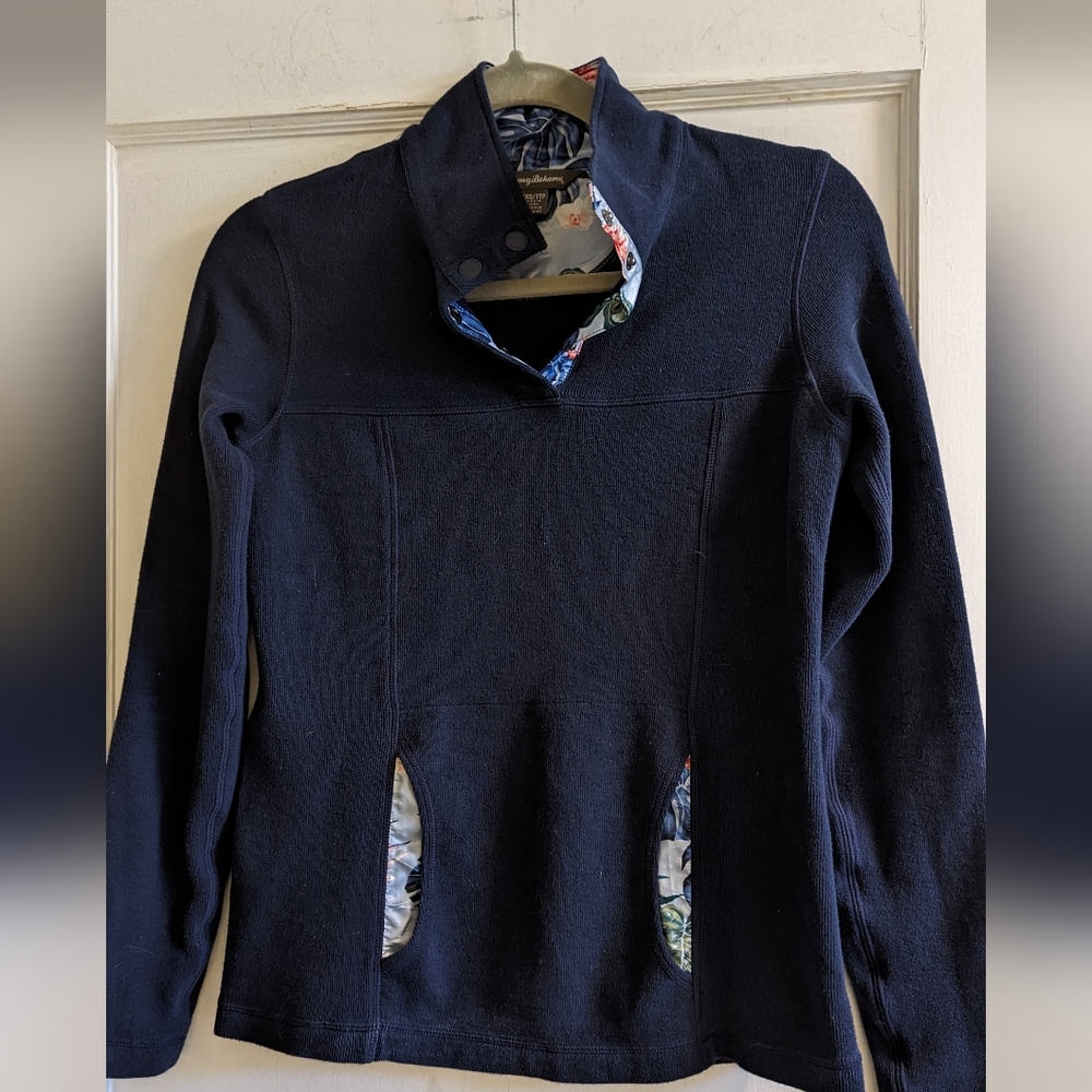 Tommy Bahama sweater
